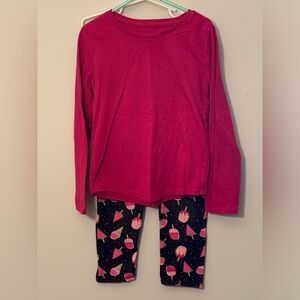 Kids Girls Outfit